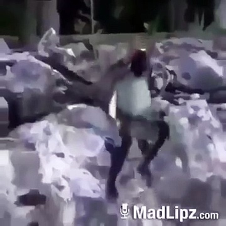 Runter vom Rasen ihr Vögel!