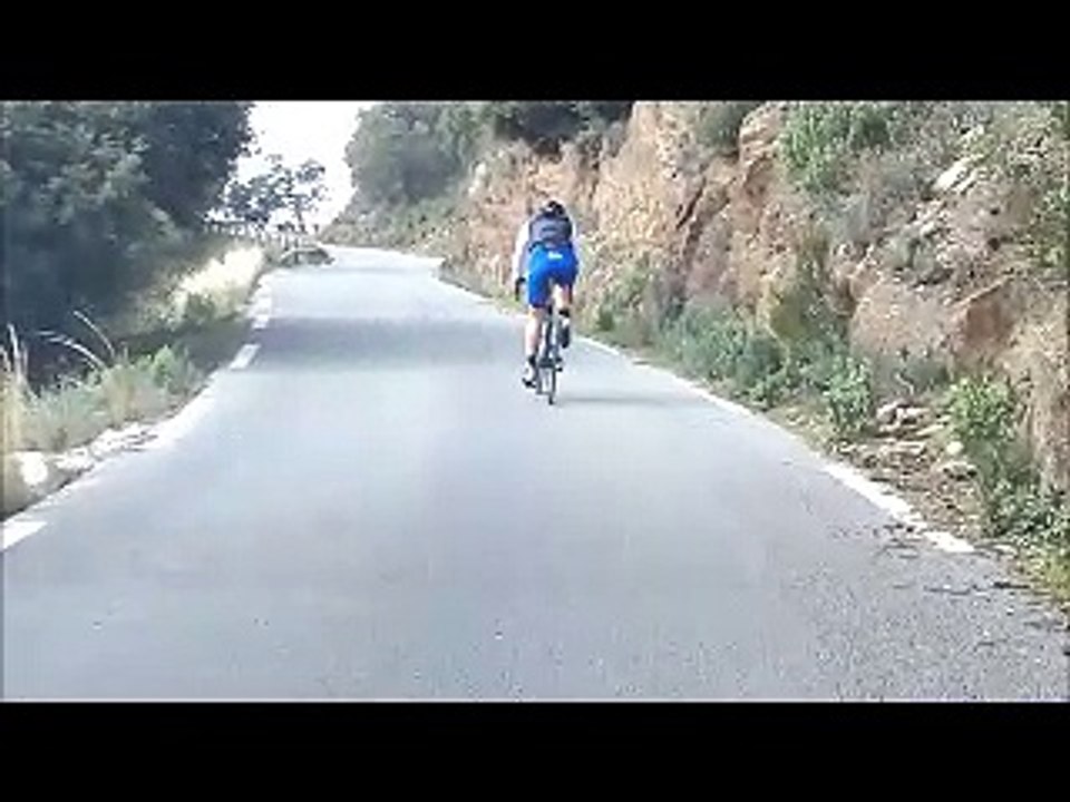 La Londe les Maures Février 2017 Aurore Marest