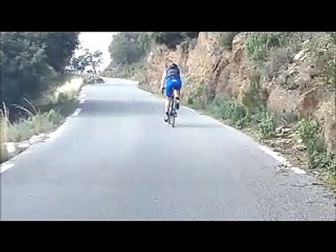 La Londe les Maures Février 2017 Aurore Marest