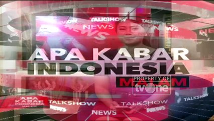 "Ekonomi 2018: Lebih Baik atau Lebih Buruk?" [Part 3] - Apa Kabar Indonesia Malam