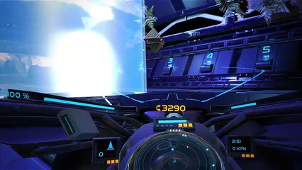 Ground Runner Trials VR Trailer