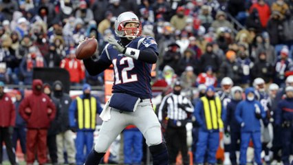 Brandt: I will never doubt the Patriots ever again