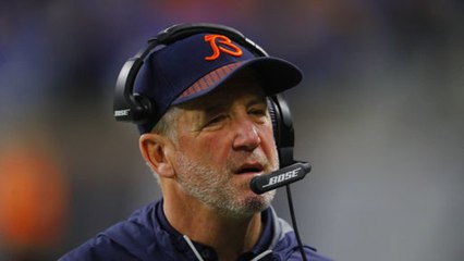 Rapoport: Bears will look for offensive-minded coach
