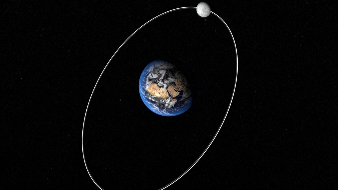 La superluna