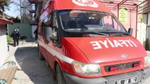 Ağlasun'da öldürülen genç kızın cenazesi, otopsi için Antalya Adli Tıp Kurumuna gönderildi - BURDUR