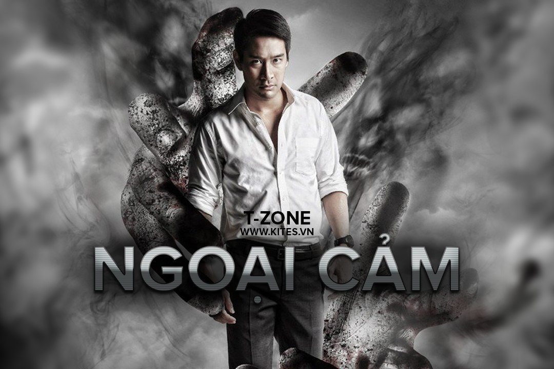 [Phần B] Ngoại Cảm / The Second Sight [Vietsub by T-Zone Kites.vn]