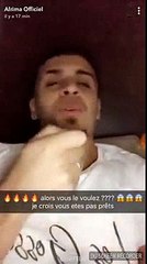 alrima nouveau son 2018