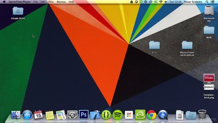 Abstract Base Class - C++ Development Tutorial Series - The Complete Coding Guide [Video]