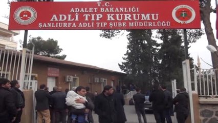 Şanlıurfa Kalede Fotoğraf İçin Poz Verirken Düşüp Öldü