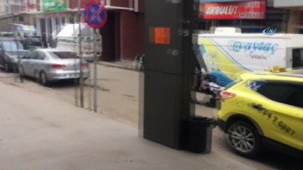 Ağrı’da salgın hastalık... Çok sayıda kişi Erzurum’a sevk edildi