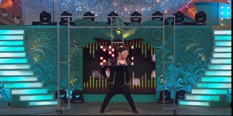 Varun Dhawan performance in Star Screen Awards