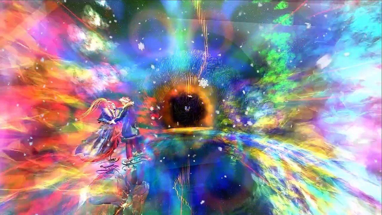 A VRy Merry Experience