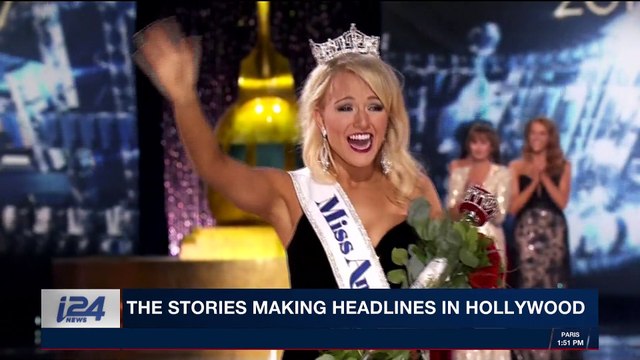 DAILY DOSE | Daily Dose on the deck | Monday, January 1st 2018