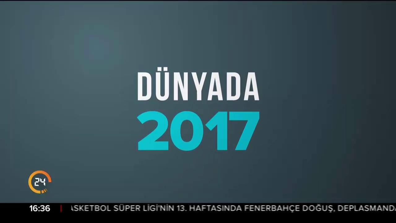 10 dakikada 2017