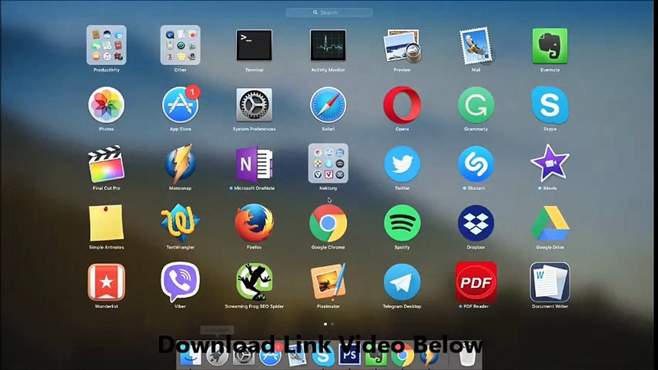 Duplicate File Finder Pro 5.1 + Full Version [Mac OS X]