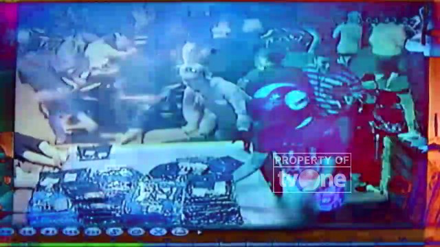 Aksi Pengejaran Geng Jepang [Part 1] - Buru Sergap tvOne