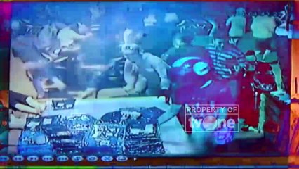 "Aksi Pengejaran "Geng Jepang" [Part 1] - Buru Sergap tvOne
