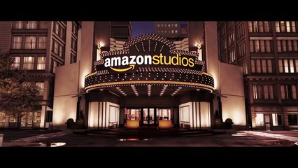 그링고 GRINGO 공식 예고편 (한국어 CC)