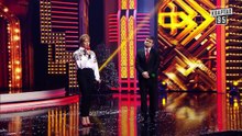 Новогодние признания от Порошенко, Тимошенко и Ляшко - Новогодний Вечерний Квартал 2018