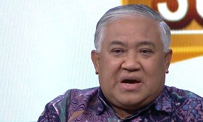 Selamat Datang 2018 "Tahun Politik"