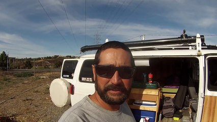 GoodBye Adventure Van! Hello 2018 - VanLife On the Road -