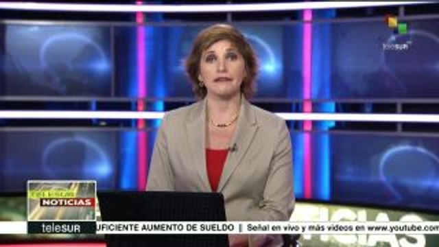 Gobierno iraní acusa a fuerzas del extranjero de promover protestas