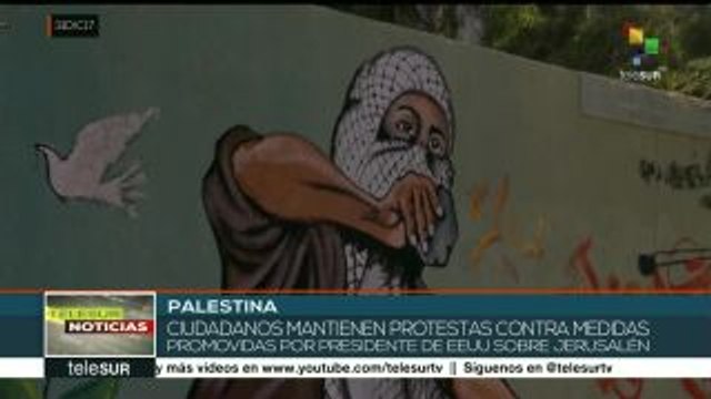 Israel reporta dos misiles interceptados; no hay heridos