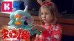 Мои Сингапурские подарки под ЕЛКОЙ ⁄ Видеонаблюдение засняло Деда Мороза в нашем Лондонском доме у Кати и Макса 2018