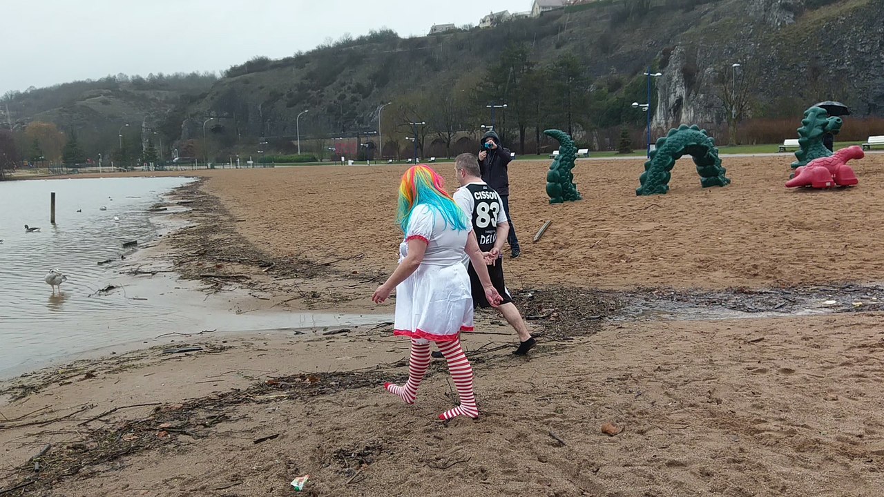 Eclaboussade du lac Kir : ils entrent en fanfare en 2018