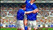 Neo-Geo Cup '98 - The Road To The Victory. Finale ITALIA-BRASILE