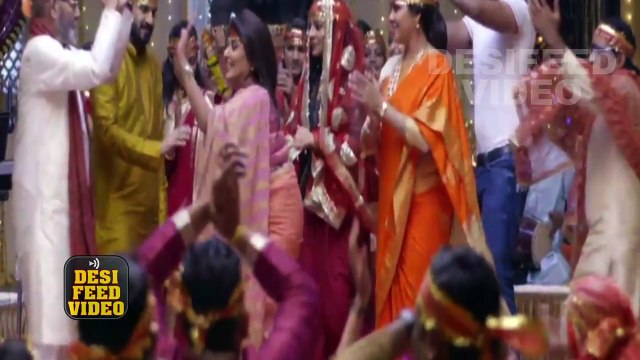 Rishton Ka Chakravyuh - 2nd January 2018 News StarPlus New Serials