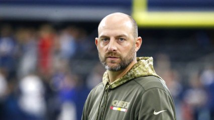 Schrager: McDaniels, Nagy being considered for Colts HC position