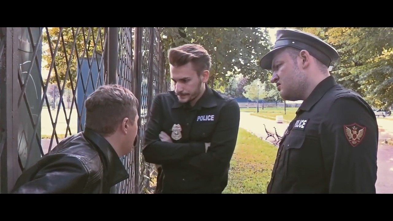 РАЗБОРКА В САН-ФРАНЦИСКО (2018, боевик / комедия)