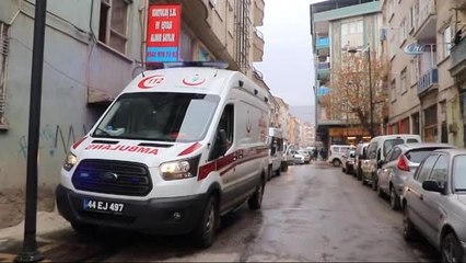 Yalnız Yaşayan Kadın Evde Ölü Bulundu