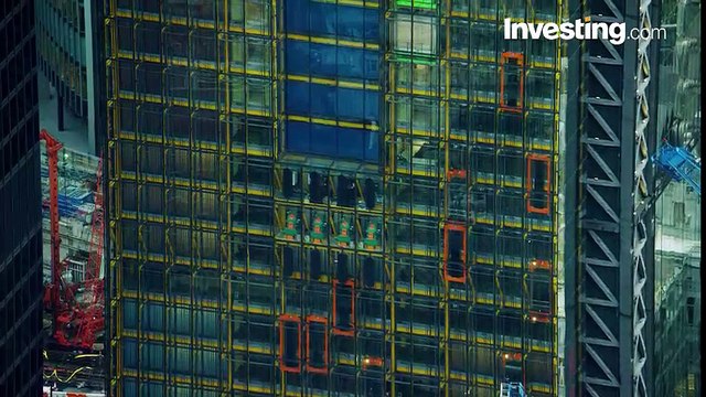 Goldman Sachs Sees Economy Stregthening in 2018, Warns About Crypto, Credit