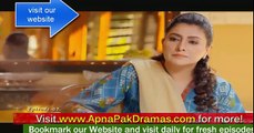 Qurban by Ary Digital Episode 13 and Episode 14 - 1 January 2018 Part 1