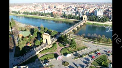 Samsun Türküleri - çarşambayı sel aldı