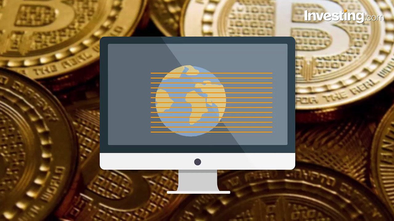 The Winklevoss Twins Are The First Bitcoin Billionaires