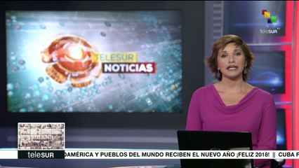 Cuba: celebran 59 años del triunfo de la Revolución