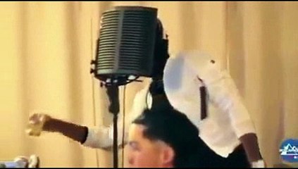 Dadju On Veux Pas Savoir (Clip-officiel)