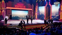 Апостол Петро - Музыкальный Новогодний Вечерний Квартал 2018