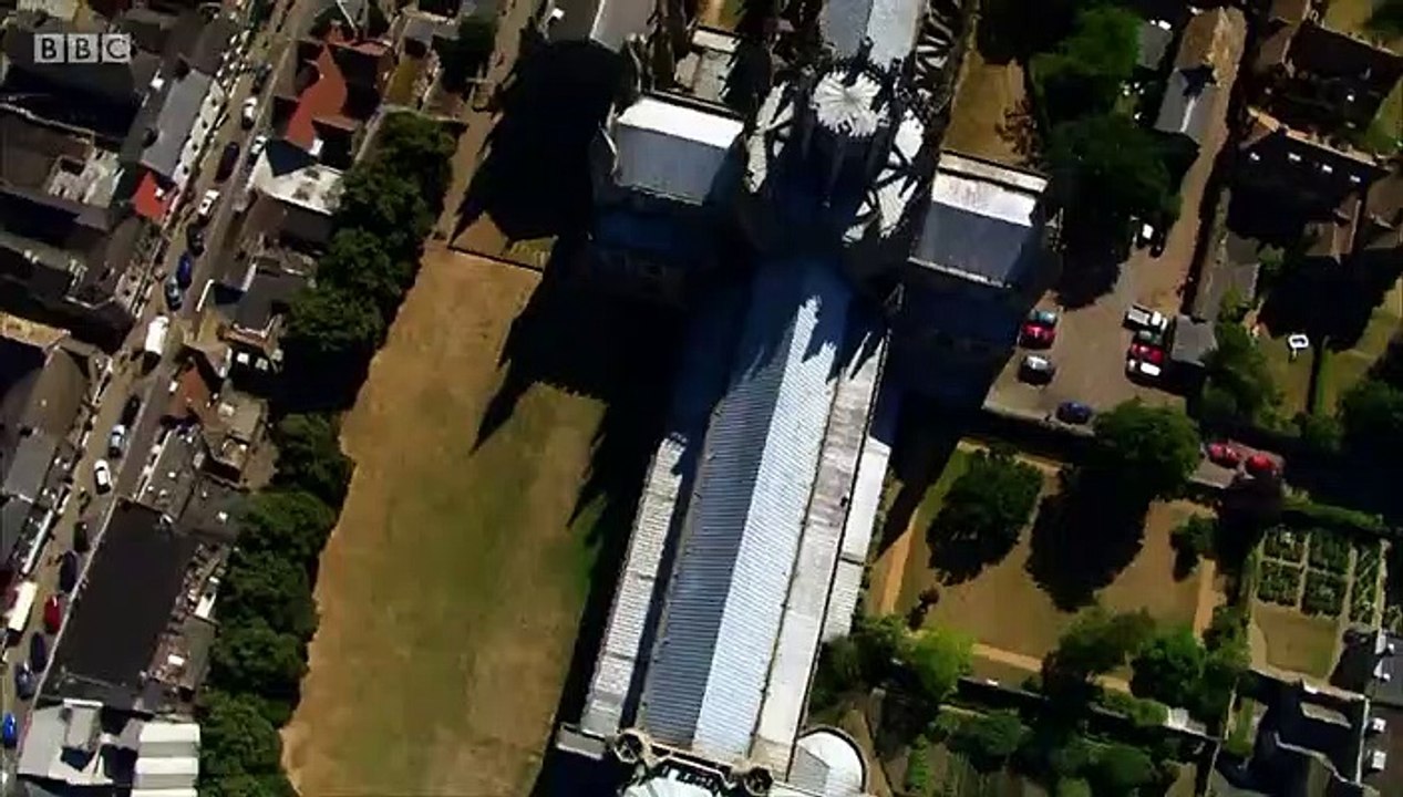 1066 A Year to Conquer England S01E03 part 2/2