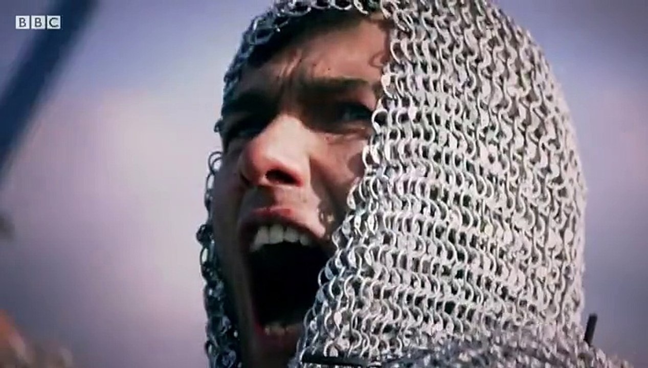 1066 A Year to Conquer England S01E01 part 1/2