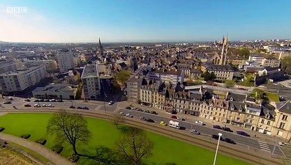 1066 A Year to Conquer England S01E02 part 1/2