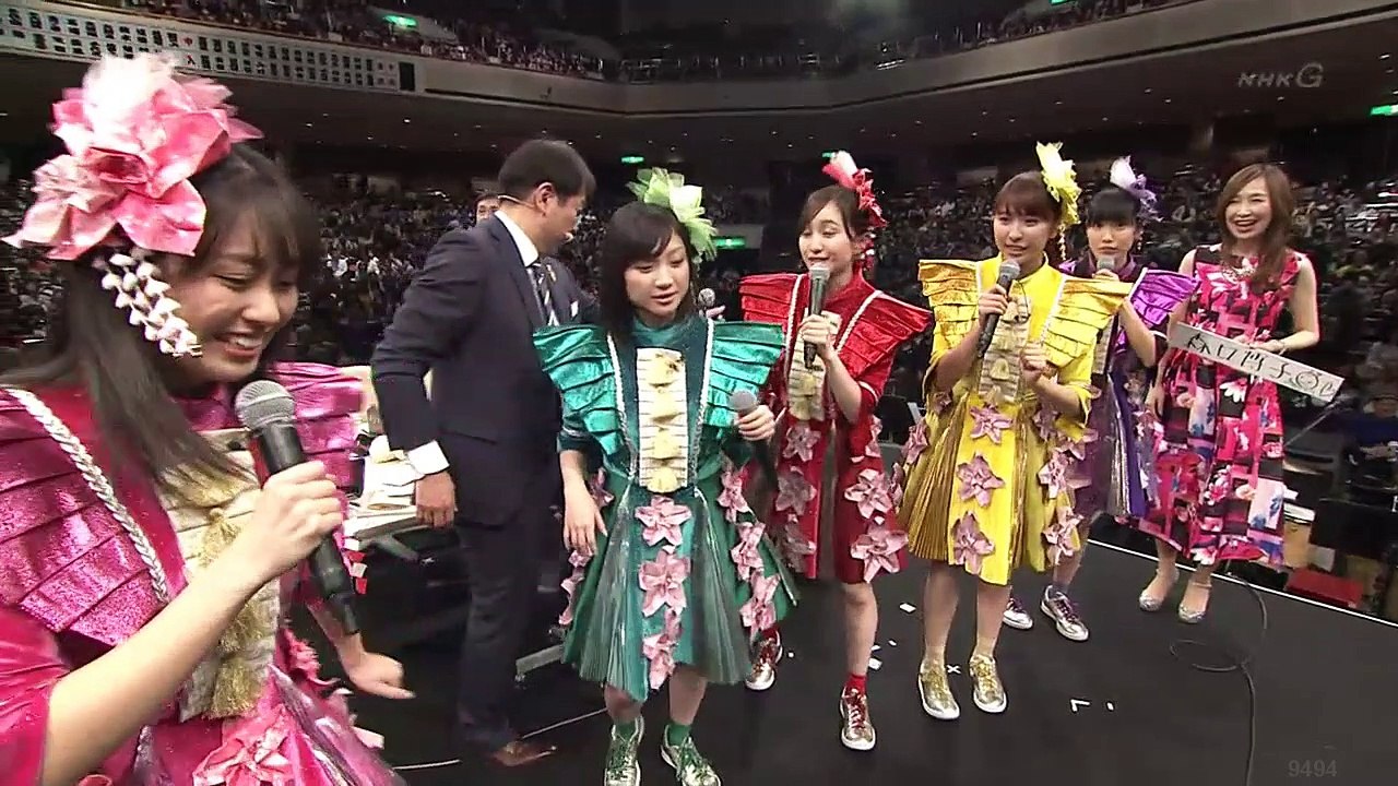 生さだ　走れ！
