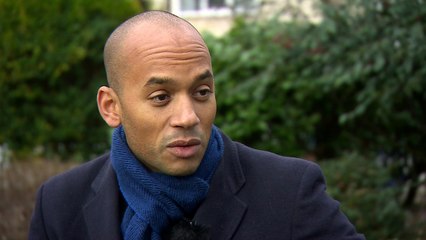 Chuka Umunna on "devastating" plane crash deaths
