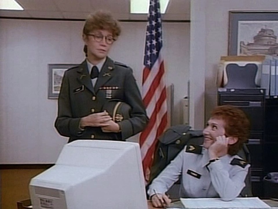 Krieg der Welten  S01E06