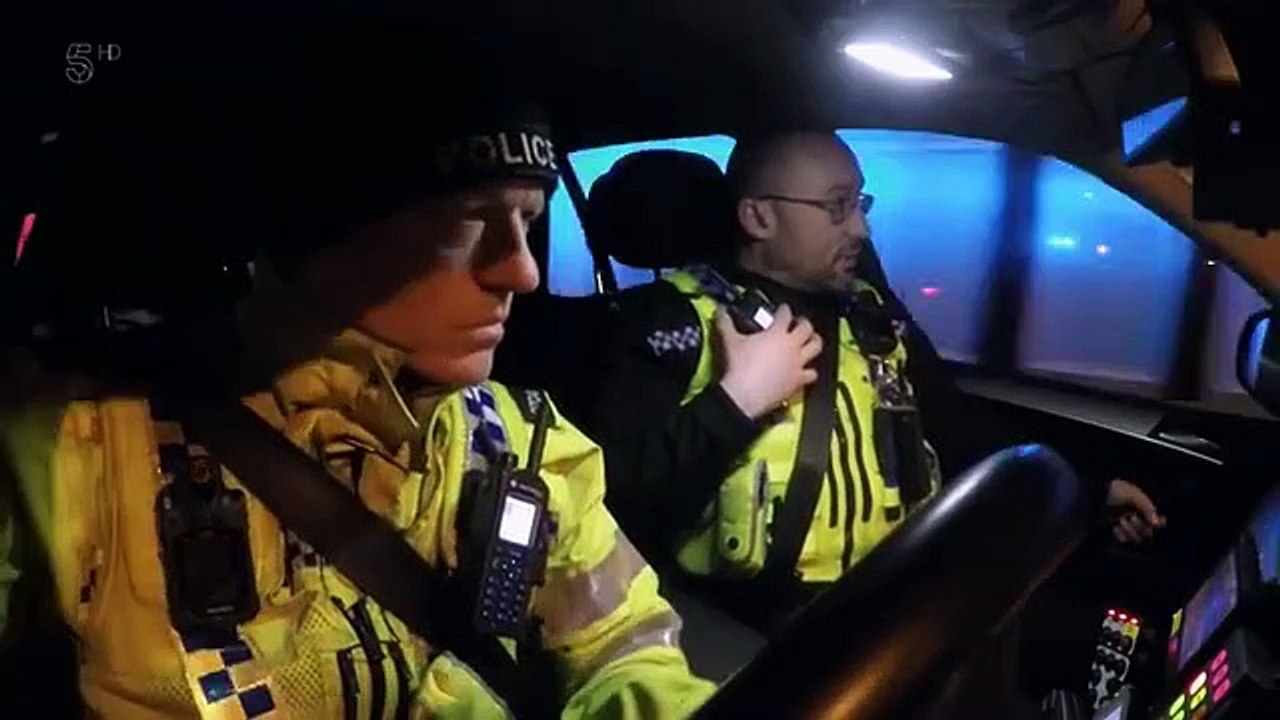 All New Traffic Cops S02E11 video Dailymotion
