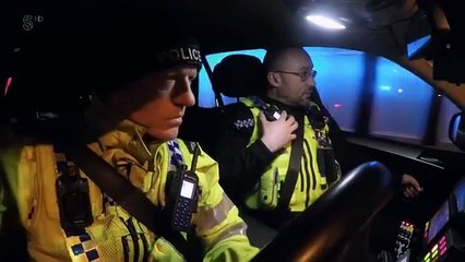 All New Traffic Cops - S02E11