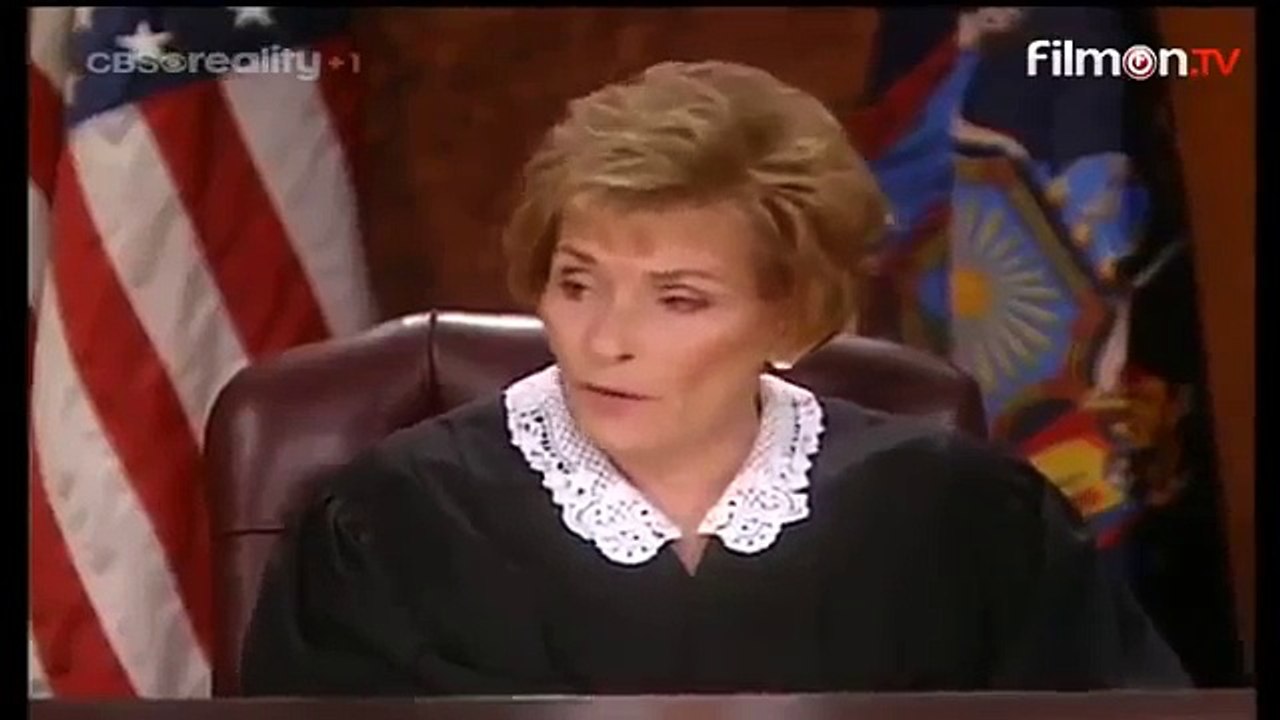 Judge Judy 2017 Quickest Episode 173